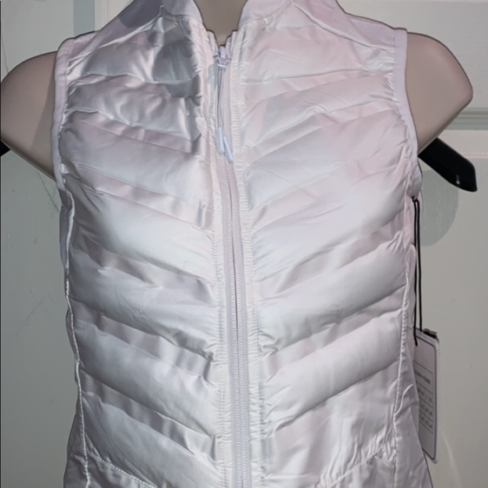 Jacket vest - Picture 3 of 10